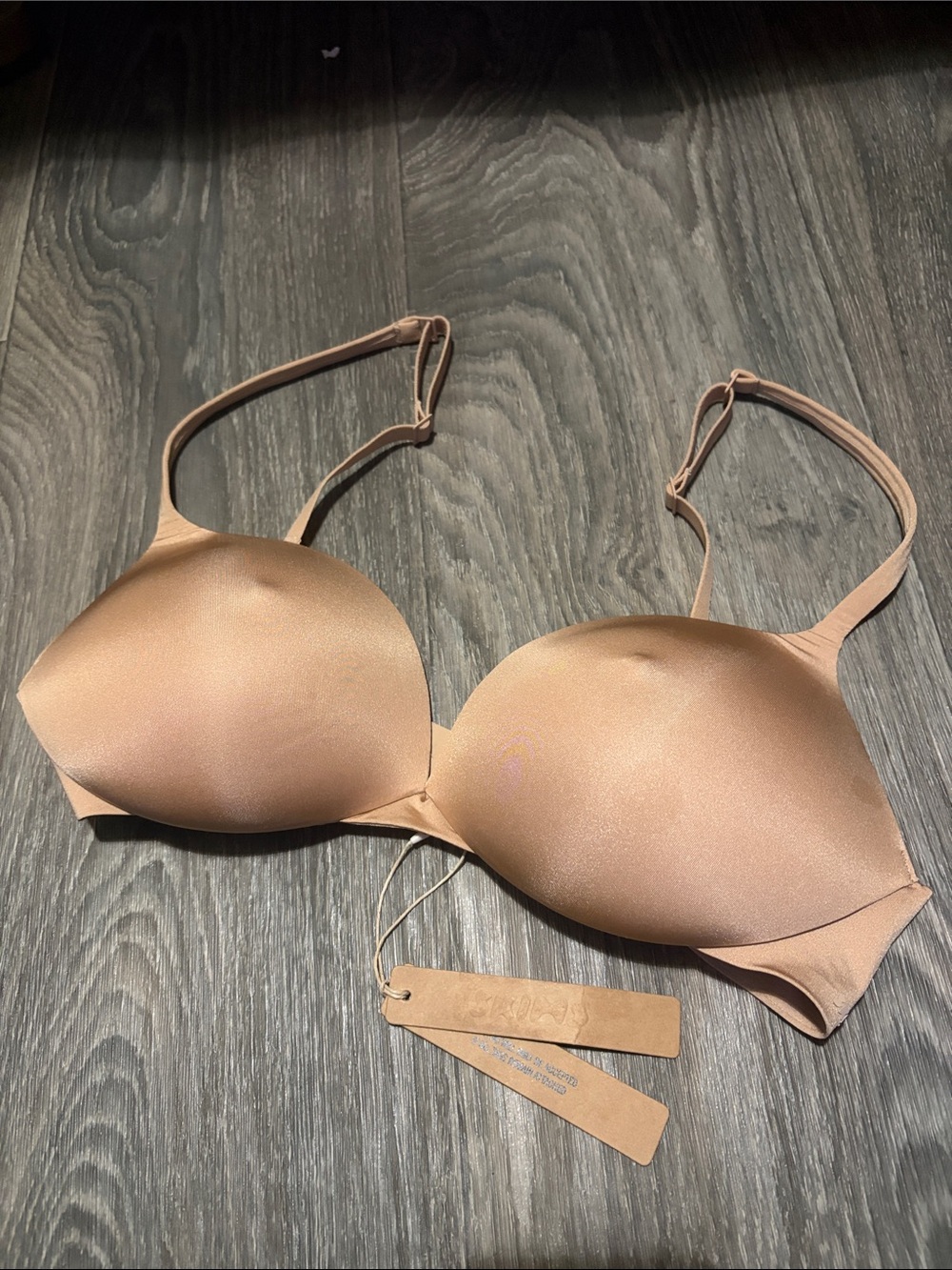 SKIMS Nip Bra